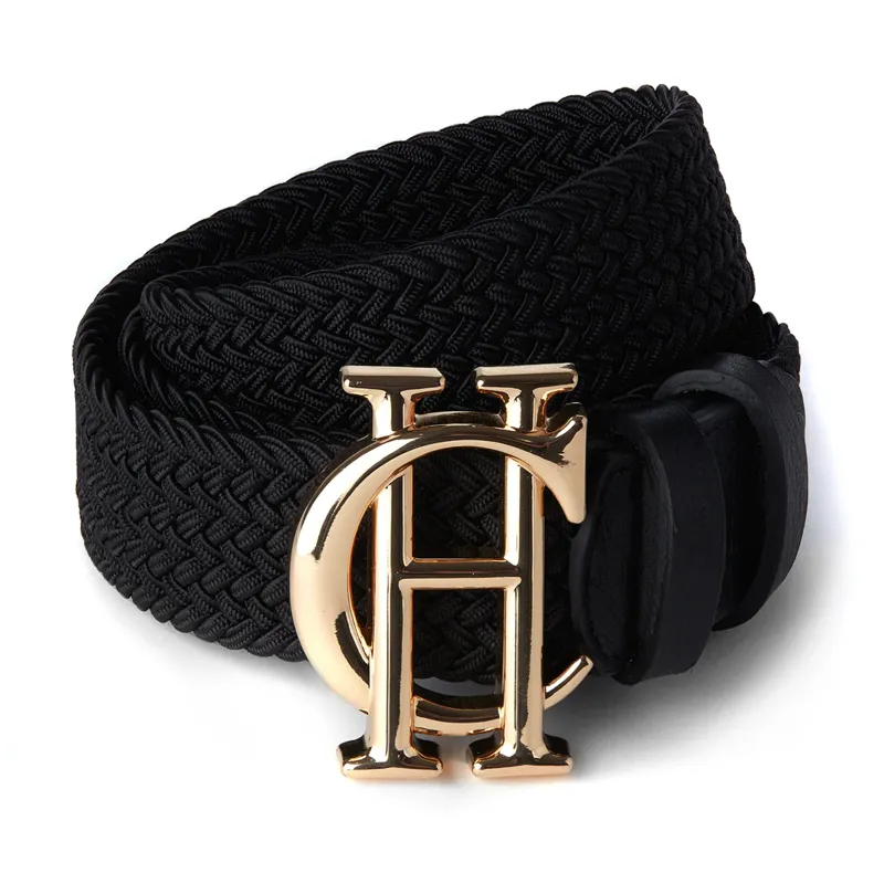 Holland Cooper HC Heritage Belt - Black